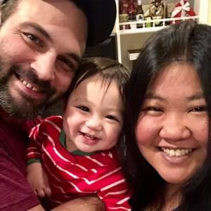 Meet your Posher, Shannon